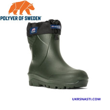 Сапоги Polyver Classic Low Green